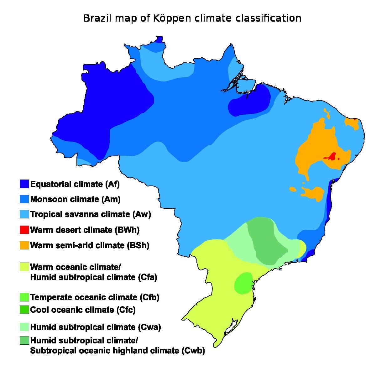 karta över Rio de Janeiro väder 